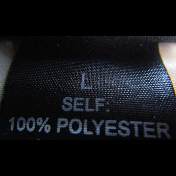 Rue21 Sheer Back Top With Open Back - Picture 4 of 7